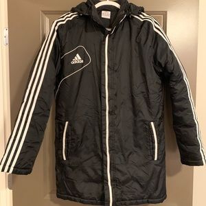 Adidas Parka